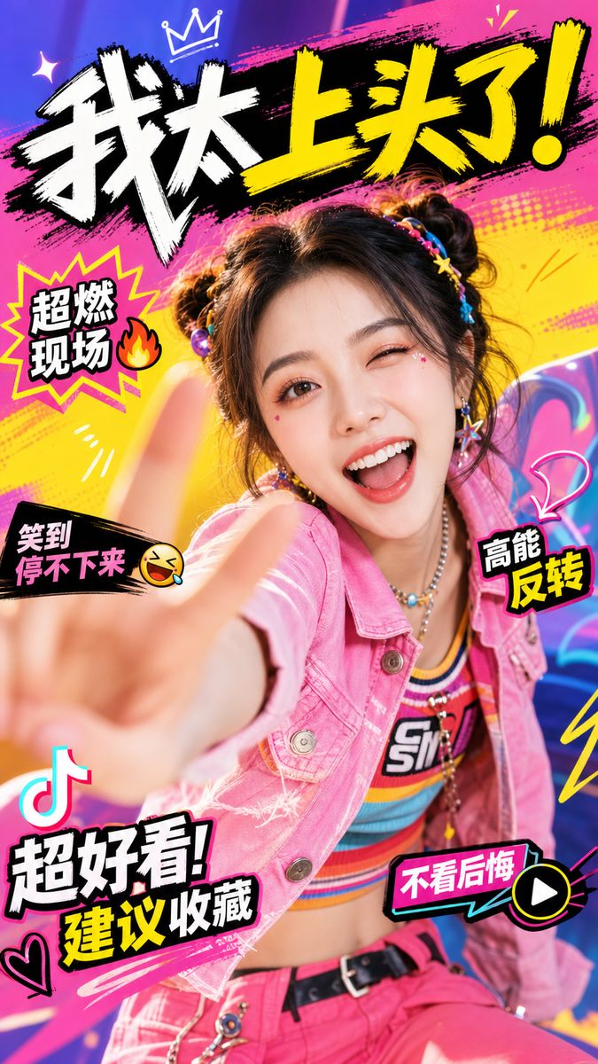 51短视频传媒-娱乐短视频教程传媒